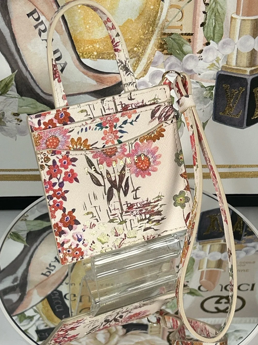 Ted Baker London like new